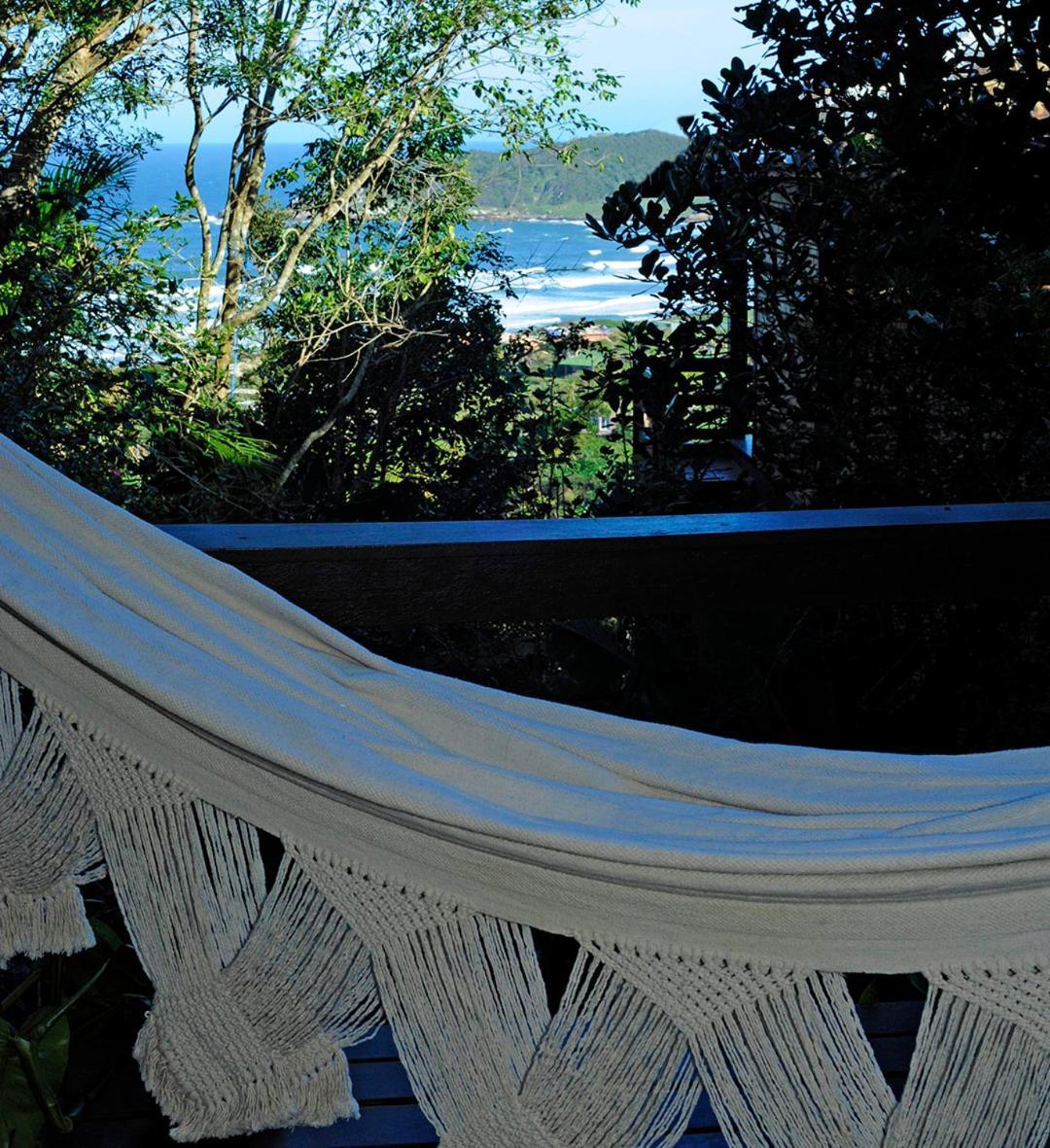 Inn Morada Dos Sisais Praia do Rosa