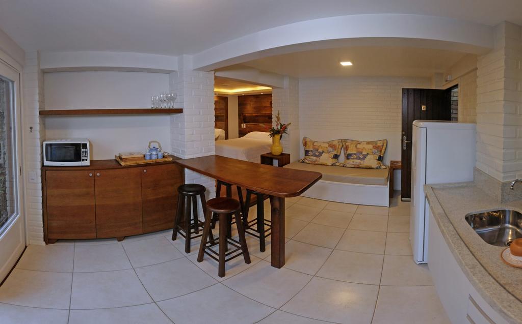 Morada Dos Sisais Inn