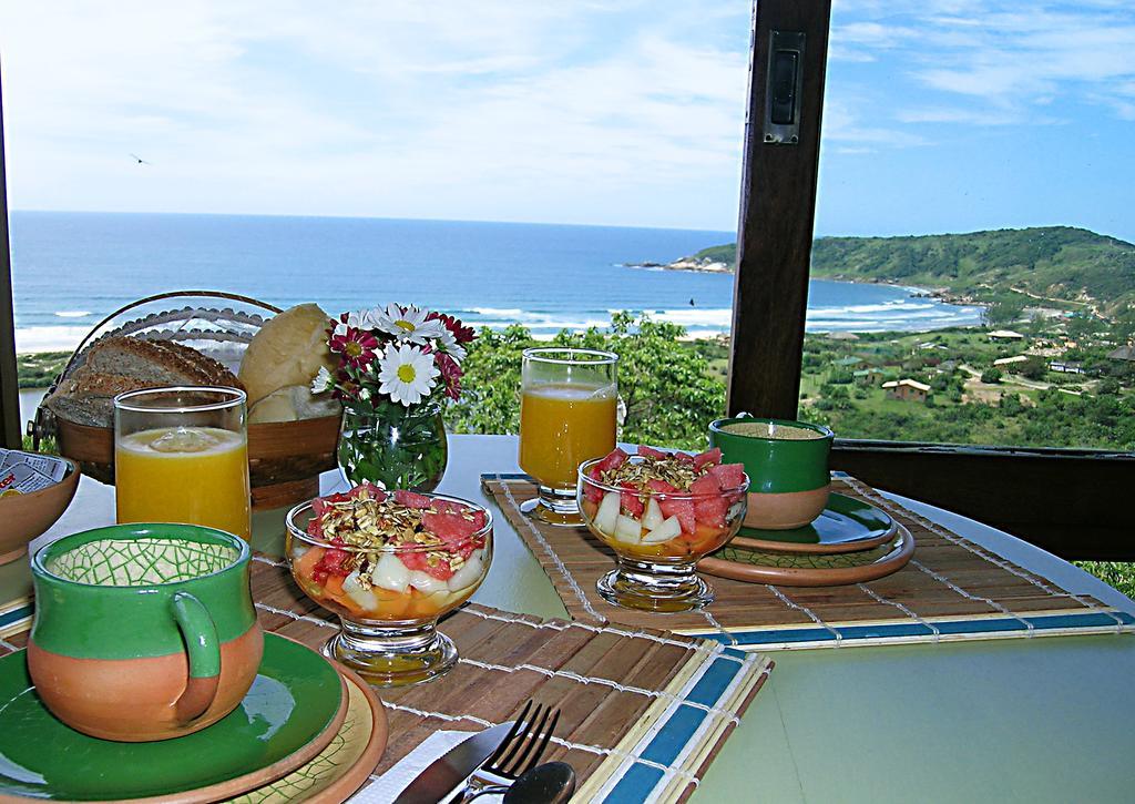 Inn Morada Dos Sisais