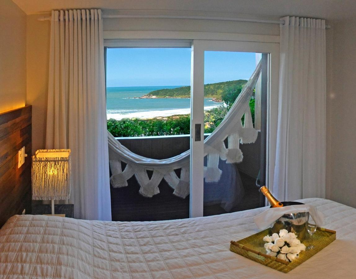Inn Morada Dos Sisais Praia do Rosa
